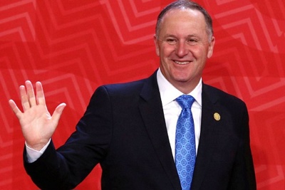 3 Bộ trưởng New Zealand chạy đua vào vị trí Thủ tướng