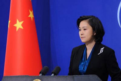 Trung Quốc chờ Nhật Bản giải thích về việc điều tàu chiến qua Biển Đông