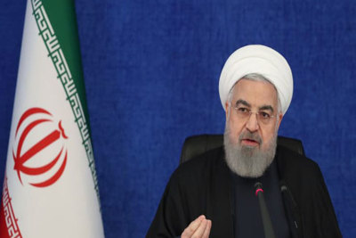 Tổng thống Iran buộc tội Israel ám sát ông Fakhrizadeh, cảnh báo trả thù vào “thời điểm thích hợp”
