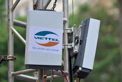 Viettel cam kết đảm bảo hạ tầng mạng lưới dịp Tết Đinh Dậu
