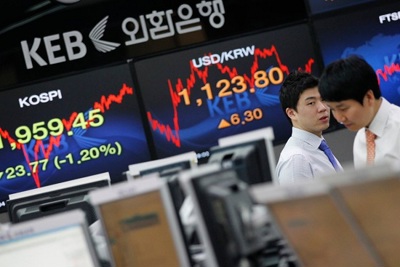 Hàn Quốc: Biến cố chính trị khó ảnh hưởng đến kinh tế