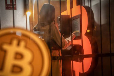 Ngân hàng Citibank cảnh báo Bitcoin đang ở “điểm nổ”