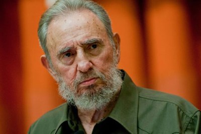 Chủ tịch Quốc hội Nguyễn Thị Kim Ngân dự Lễ tang Lãnh tụ Cuba Fidel Castro