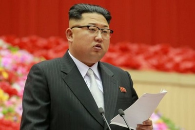 Triều Tiên tuyên bố sắp thử tên lửa gắn đầu đạn hạt nhân