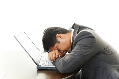 40% dân Nhật Bản ngủ chưa tới 6 tiếng mỗi ngày
