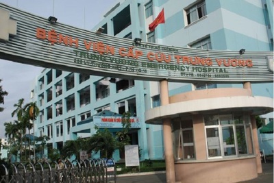 TP Hồ Chí Minh: Nhiều sai phạm trong mua sắm vật tư y tế tại Bệnh viện Trưng Vương