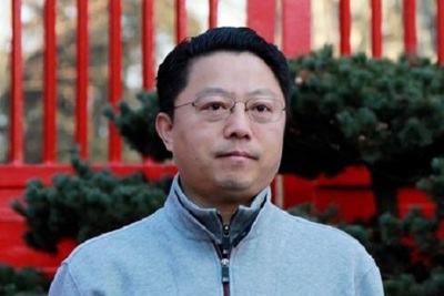 Trung Quốc: Cựu Bí thư Nam kinh lĩnh án tù vì tham nhũng