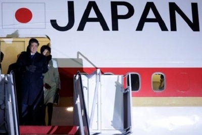 Thủ tướng Nhật sẽ "trấn an" ông Trump trong chuyến thăm Mỹ