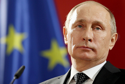 “Gia tộc Tổng thống V.V.Putin” chuyện giờ mới kể
