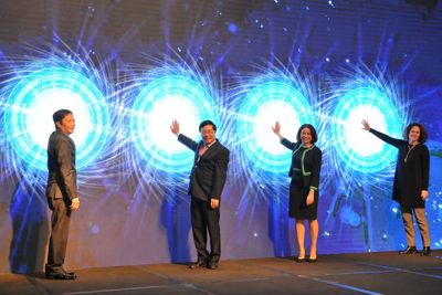Ra mắt Cổng thông tin điện tử Hiệp định thương mại tự do của Việt Nam