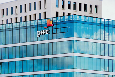 PwC mở rộng quan hệ với Microsoft