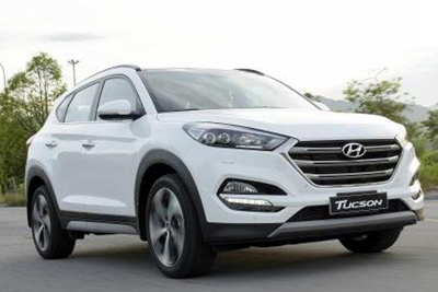 Giá xe ô tô Hyundai tháng 3/2021: Dao động từ 315 triệu đến 2,2 tỷ đồng