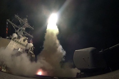 Nga chấm dứt thỏa thuận quân sự với Mỹ ở Syria