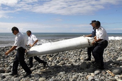 Ngừng tìm kiếm MH370 sau 3 năm vô vọng