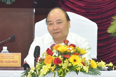 "Coi phát triển doanh nghiệp là then chốt trong phát triển kinh tế”