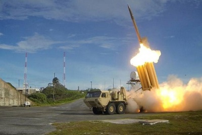 Tập đoàn Lotte đồng ý đổi đất để Hàn Quốc triển khai THAAD