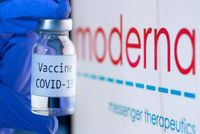 Mỹ phê duyệt vaccine của Moderna, bổ sung gần 6 triệu liều vaccine Covid-19 trong tuần tới