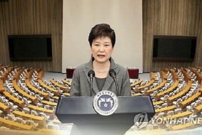 Hàn Quốc: Đảng đối lập đề xuất luận tội Tổng thống