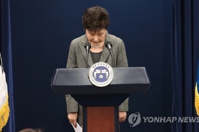 Hàn Quốc: Công bố kết quả điều tra vụ bê bối tham nhũng