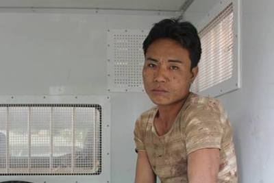 Khởi tố đối tượng gây thảm án khiến 4 người chết ở Hà Giang