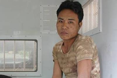 Chân dung nghi phạm gây thảm án 4 người chết ở Hà Giang