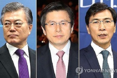 Hàn Quốc: Hạn chót bầu cử Tổng thống trước là 9/5