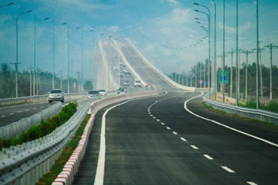 Bộ Giao thông Vận tải đề nghị thẩm định dự án cao tốc 18.805 tỷ nối liền 2 tỉnh Đông Nam Bộ