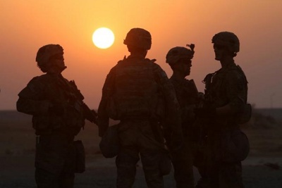 Mỹ xem xét triển khai 1.000 quân chống IS