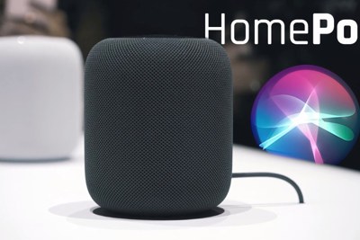 Apple dừng sản xuất mẫu loa HomePod đời đầu