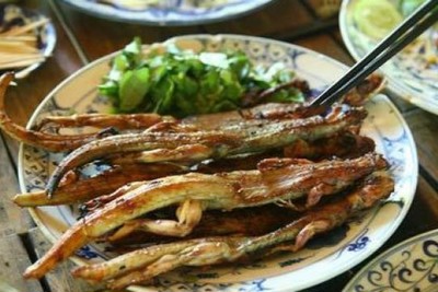 Top 12 đặc sản Tây Ninh ăn một lần nghiện cả đời