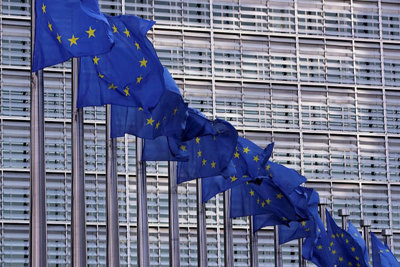 EU “bật đèn xanh” thông qua gói cứu trợ 750 tỷ euro đối phó Covid-19