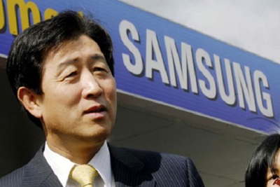 3 ứng viên thay thế “thái tử” Samsung