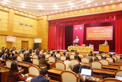 Quảng Ninh: Tháo gỡ khó khăn, phục hồi hoạt động sản xuất kinh doanh