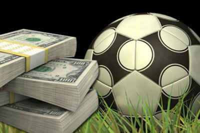 Vốn điều lệ tối thiểu 1.000 tỷ đồng mới được kinh doanh đặt cược bóng đá