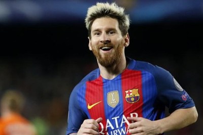 Barca - Messi : Vì chúng ta cần nhau
