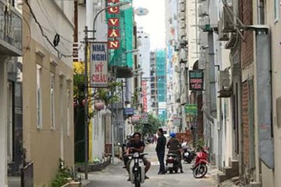 Đà Nẵng: Kinh doanh dịch vụ lưu trú tiềm ẩn nhiều rủi ro