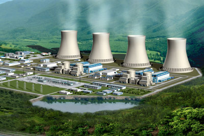 Hôm nay (10/11), Quốc hội xem xét dừng Dự án Điện hạt nhân Ninh Thuận