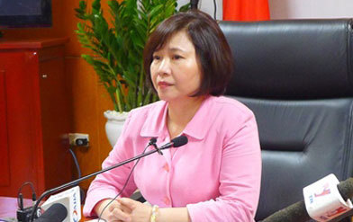 Thủ tướng chỉ đạo làm rõ thông tin về tài sản của Thứ trưởng Kim Thoa