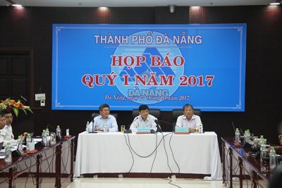 Đà Nẵng: Cấm vĩnh viễn dự án không đủ điều kiện trên bán đảo Sơn Trà