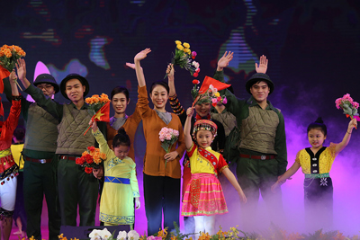 90 năm MTTQ Việt Nam: Cầu nối bền chặt giữa Đảng, Nhà nước và Nhân dân
