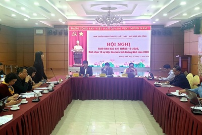 Quảng Ninh: Tổ chức hàng loạt hoạt động kích cầu du lịch vào tháng 12/2020