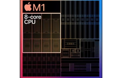 Apple đang thử nghiệm chip 32 lõi cho máy tính MAC cao cấp