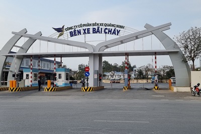 Quảng Ninh: Được phép hoạt động vận tải trở lại từ 12 giờ ngày 6/2