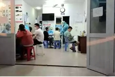 Thông tin mới nhất về chùm ca bệnh Covid-19 liên quan đến nhân viên Sân bay Tân Sơn Nhất