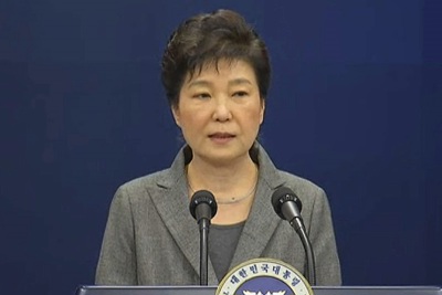 Đảng cầm quyền Hàn Quốc lên kế hoạch chọn ứng viên Tổng thống