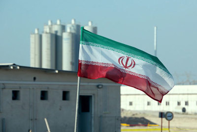 Tin tức thế giới hôm nay 12/1: IAEA cảnh báo Thỏa thuận hạt nhân Iran sắp sụp đổ hoàn toàn