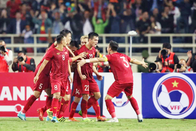 Liệu Việt Nam có thể đăng cai vòng loại World Cup 2022?