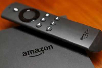 Amazon công bố dây chuyên sản xuất Fire TV Stick tại thị trường Ấn Độ