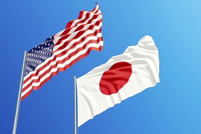 Quan hệ Mỹ - Nhật: Đồng minh số một