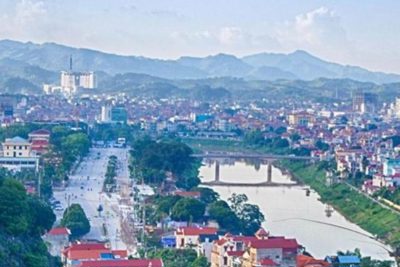 Lạng Sơn: Bổ sung khu công nghiệp Hữu Lũng với diện tích gần 600ha vào quy hoạch